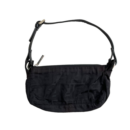 Borsa tracolla vintage - borsa, fendi