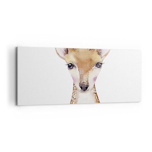 Quadro tela 100x40cm - quadro, su