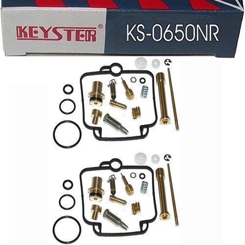 Carburatore kit riparazione - carburatore,