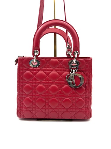 Dior pre owned - authentic, lady