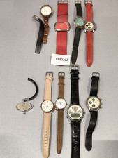 Misto Di 10 Orologi Non