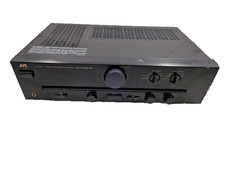JVC AX-A442BK - Stereo