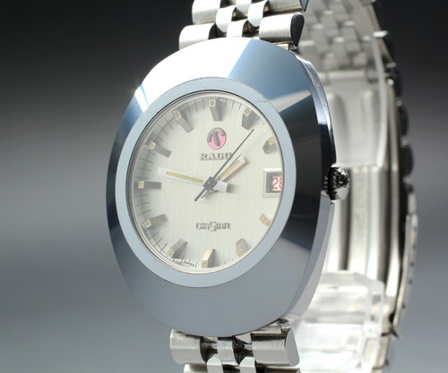 Near mint orologio uomo - *near, mint*