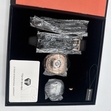 TSAR BOMBA TB8213A Reattore