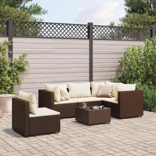 Set divani giardino pz - set,
