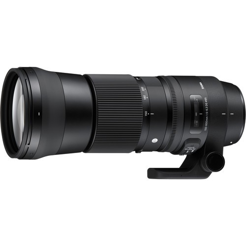 Sigma 150 600 3 - 150-600, mm