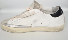 Sneakers scarpe donna Golden