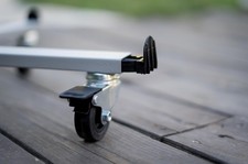 Carrello Porta Piante Linea