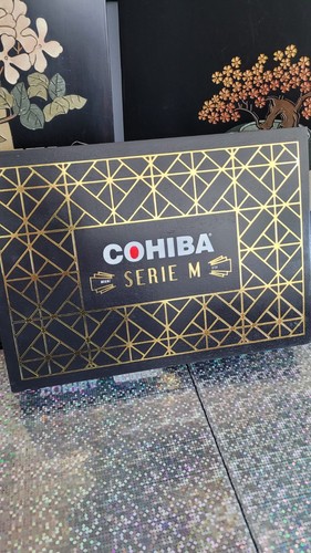 Cohiba limited edition - limited,