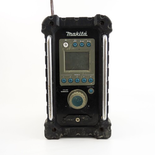 Radio senza fili - , makita