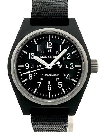 Orologio militare meccanico