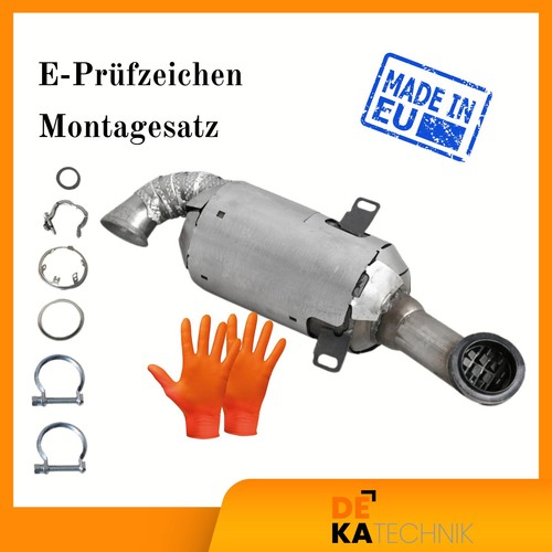 Catalizzatore per citroen - per,