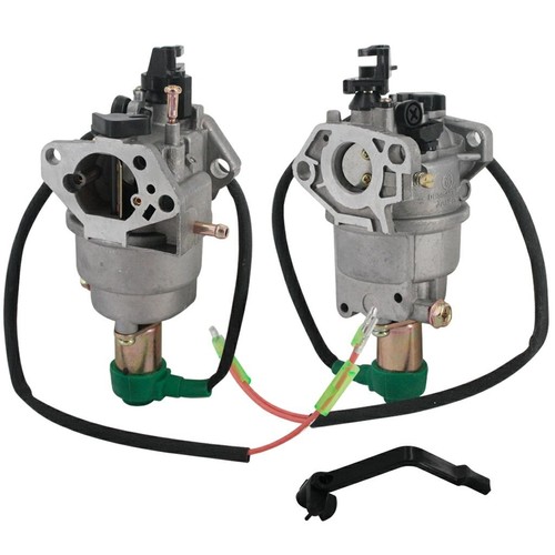 Carburatore generatore motore