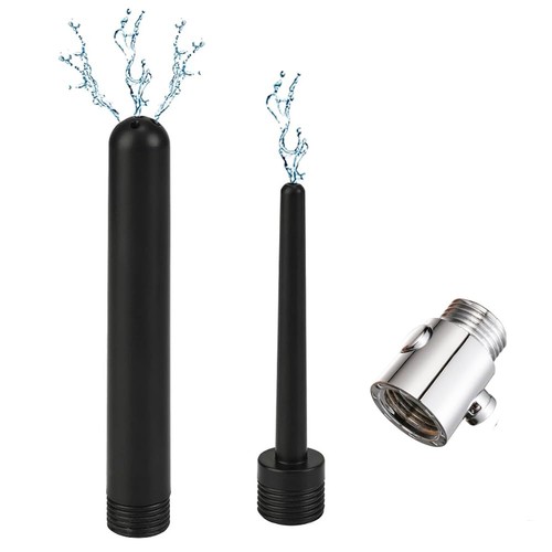 Douche enema ugello - douche,