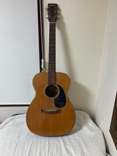 Takamine Elite F-120 Japan chitarra acustica vintage anni 70