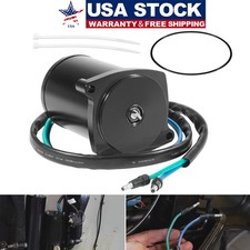 430-22011 Tilt & Trim Motor