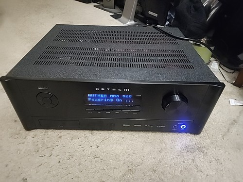 Anthem mrx 520 ricevitore - anthem,