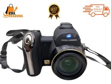 Konica Minolta DiMAGE Z6