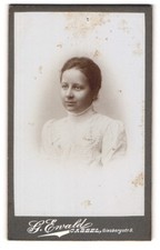 Fotografia G. Ewald, Cassel