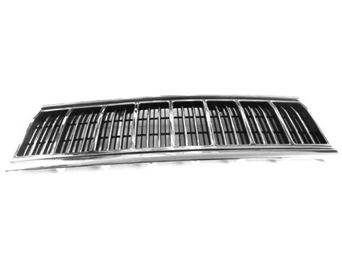 Griglia anteriore jeep - anteriore,