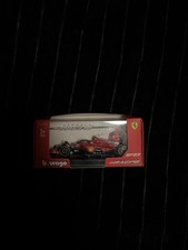 Bburago 2023 F1 Racing SF-23