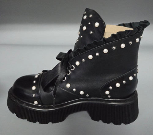 Stivali scarpe donna marco - scarpe,
