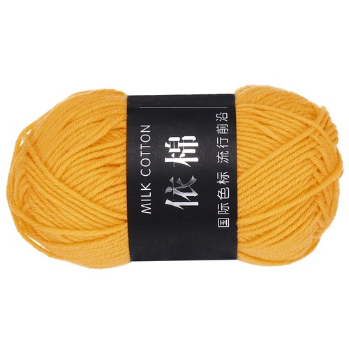 Filato cotone per uncinetto - cotone,