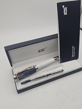 Montblanc Edition Homage to