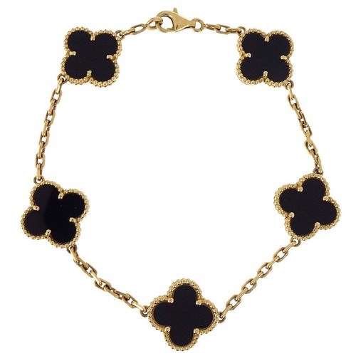 Bracciale van cleef - bracciale,