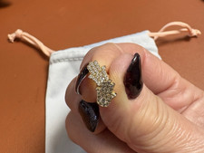 ORECCHINI A PERNO QVC