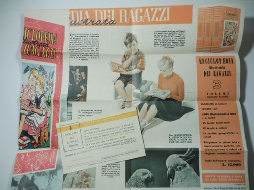 Enciclopedia dei ragazzi