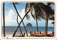 DOM-TOM-MARTINIQUE LE