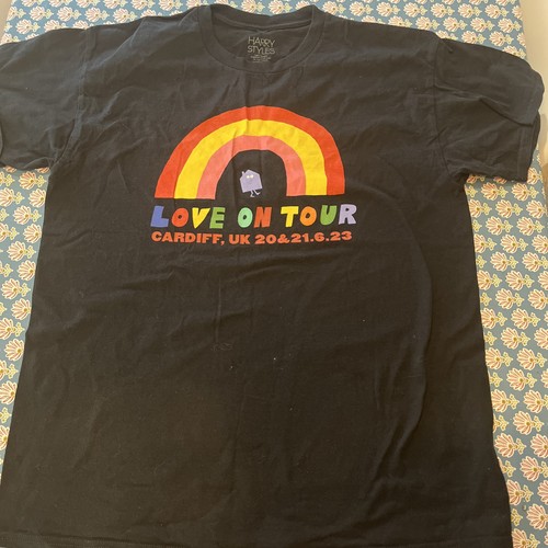 Shirt uomo harry - t-shirt,