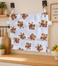 Porta rotoli cucina con - con, 3