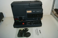 Bauer T 610 Microcomputer