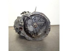 PK6018 CAMBIO MANUALE 6M RENAULT LAGUNA (BG) 1.9 DCI 8V 120CV (2004)