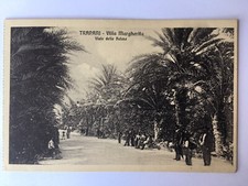  Cartolina d'epoca Trapani non