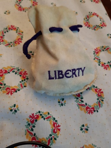 Collana liberty london - collana, vintage
