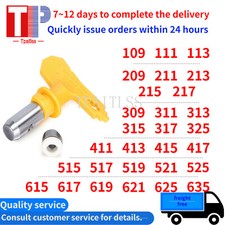 Ugello punte pistola a spruzzo