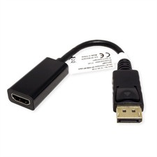 Adattatore HDMI DisplayPort