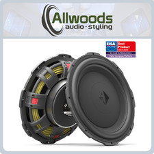Coppia subwoofer helix ci5