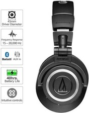 Audio Technica Pro ATH-M50XBT2