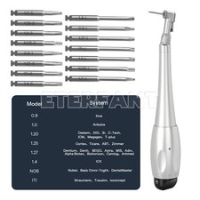 Chiave dinamometrica dentale