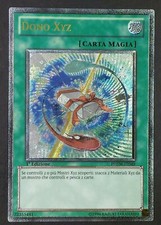 DONO XYZ  Rara Ultimate in Italiano PHSW-IT049 YUGIOH