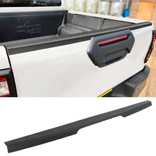 Barra protezione portellone