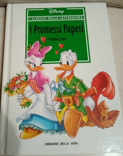 Promessi paperi i - promessi,
