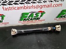 ALBERO TRASMISSIONE POSTERIORE ROVER DEFENDER TD5 2.5 10P 90 KW 2003 FRC8393