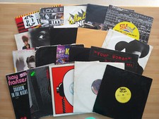 LOTTO VINILI DALLA K ALLA P -