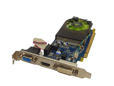 Sapphire geforce 220 gb - geforce, gt
