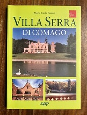 Maria Carla Ferrari - Villa